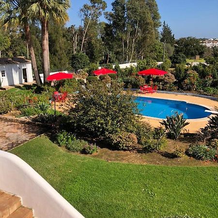 Quinta Verde Албуфейра Екстер'єр фото
