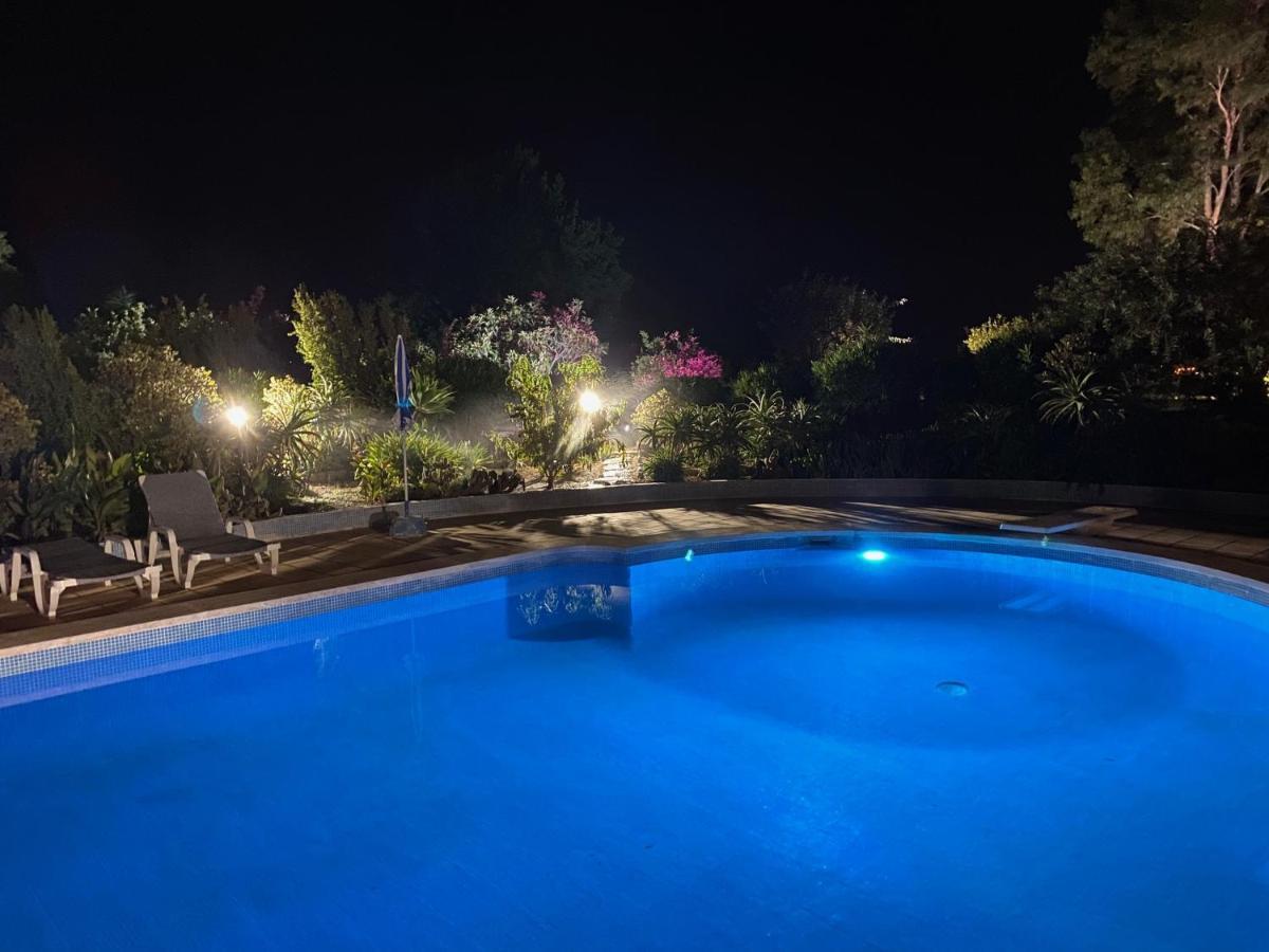 Quinta Verde Албуфейра Екстер'єр фото