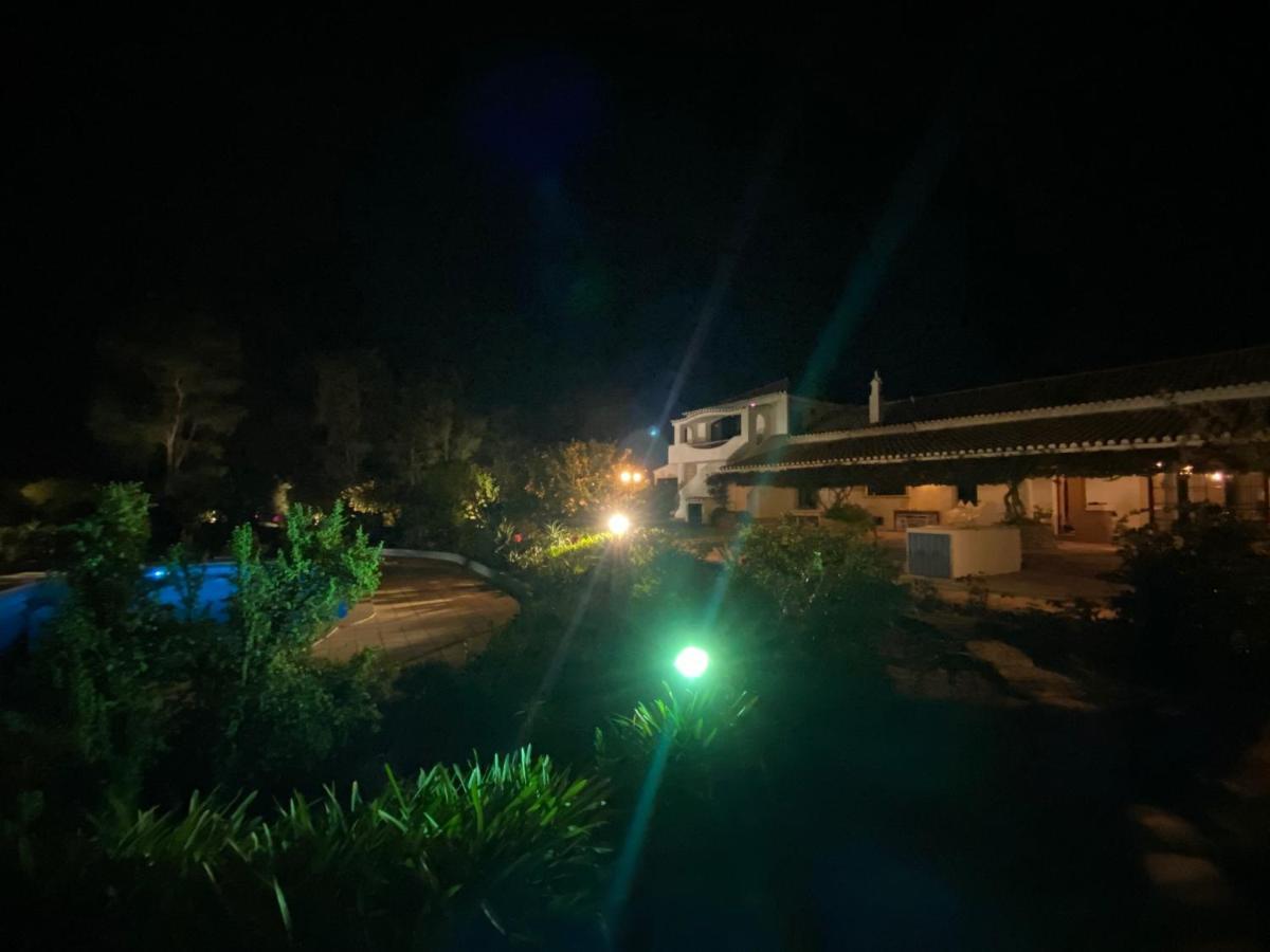 Quinta Verde Албуфейра Екстер'єр фото