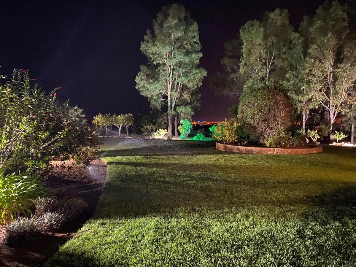 Quinta Verde Албуфейра Екстер'єр фото