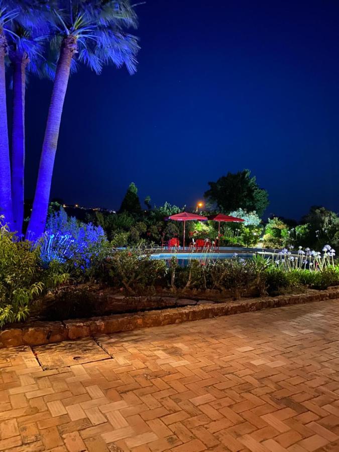 Quinta Verde Албуфейра Екстер'єр фото