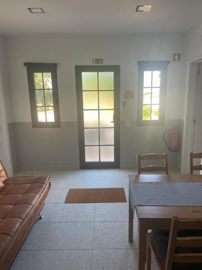 Quinta Verde Албуфейра Екстер'єр фото