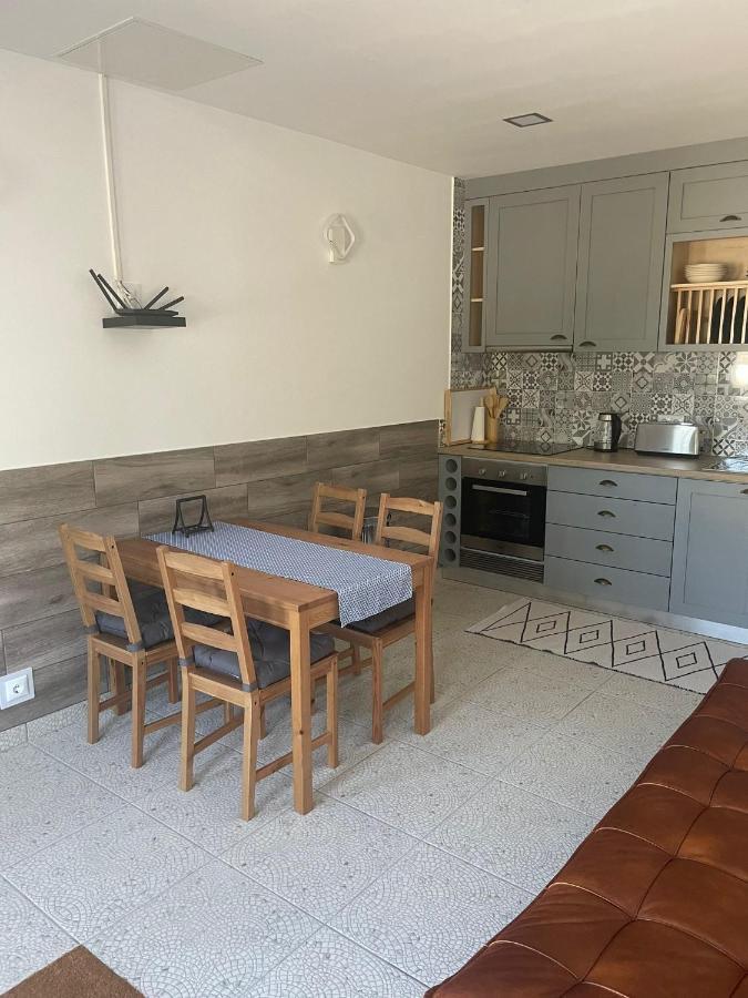 Quinta Verde Албуфейра Екстер'єр фото