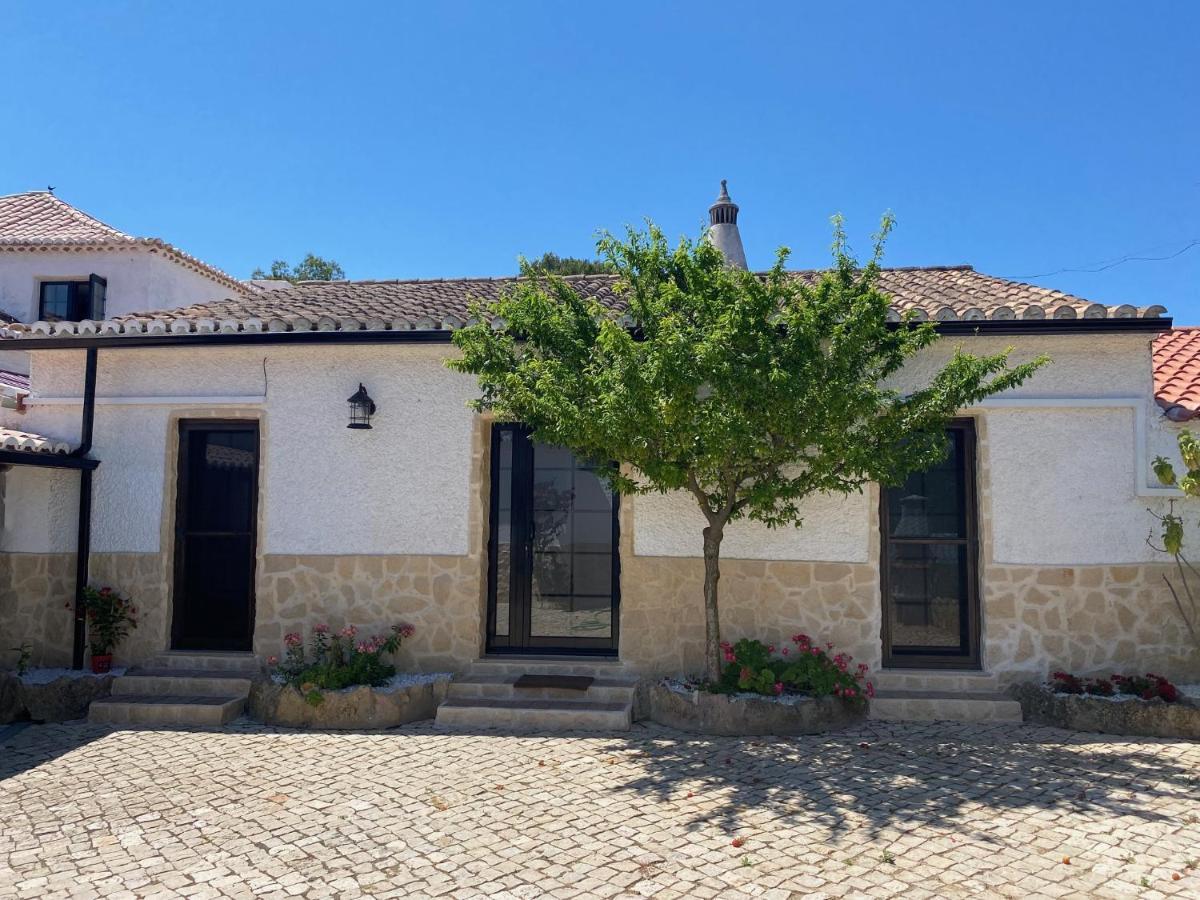 Quinta Verde Албуфейра Екстер'єр фото