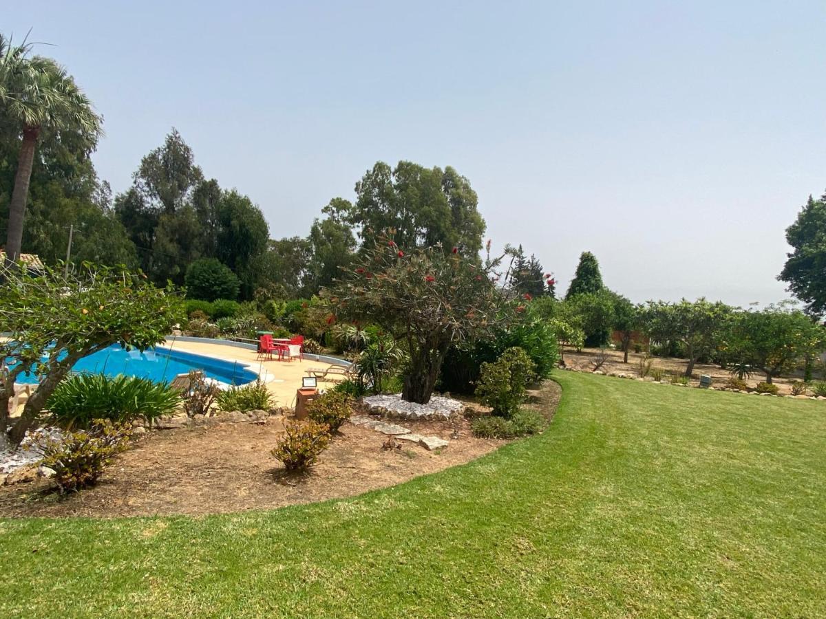Quinta Verde Албуфейра Екстер'єр фото